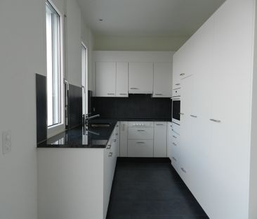 Maisonettewohnung in Industriegebiet - Foto 5