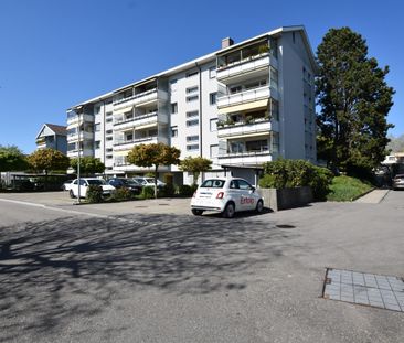 Moderne Wohnung in einem ruhigen Quartier! - Photo 4