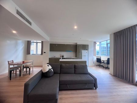 22 / 1 Gordon Street, City - Photo 2