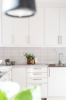 Svarvaregatan 4 A - Foto 1