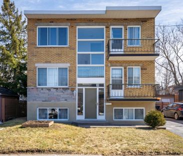 Appartement à louer - Longueuil (Le Vieux-Longueuil) (Vieux Longueuil) - Photo 3
