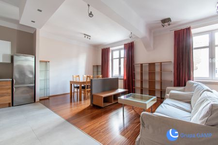 Od zaraz! 70m2 *Stare Miasto* Zyblikiewicza - Фото 2