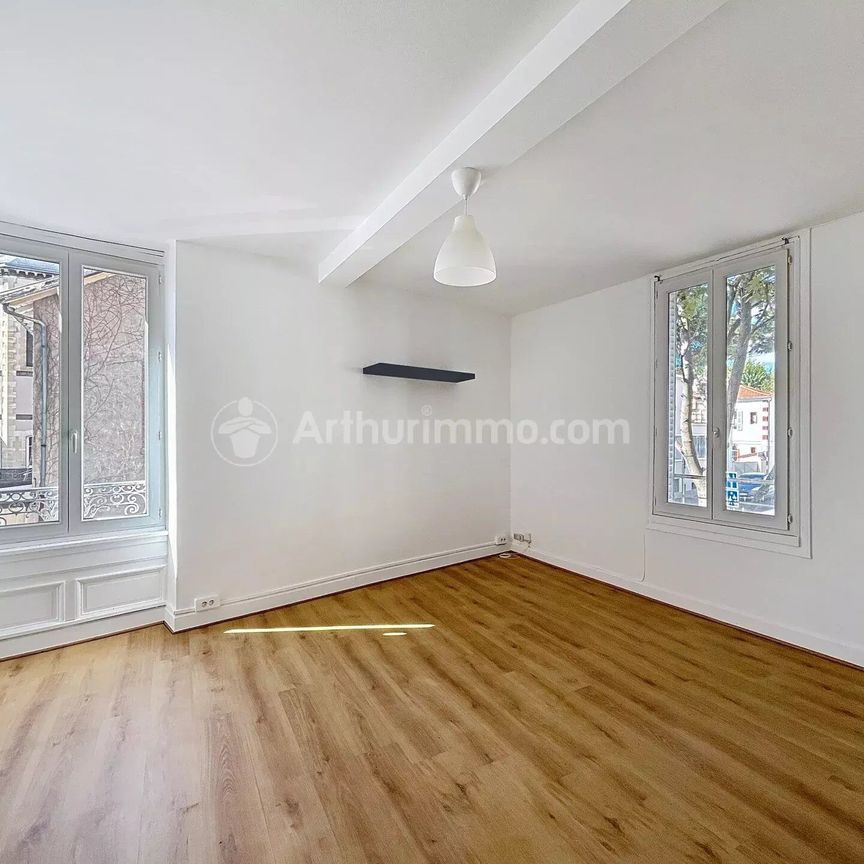 Location Appartement 3 pièces 60 m2 à Clermont-Ferrand - Photo 1