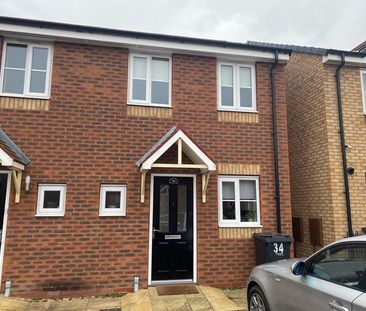 Woodvine Road, Autumn Brook, Shrewsbury, SY1 4NQ - Photo 6