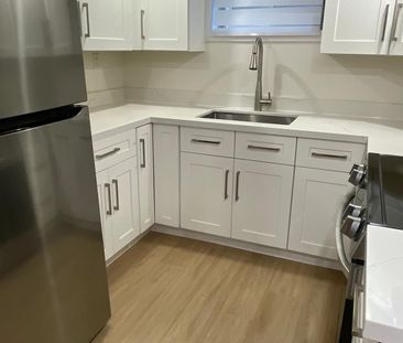 For Lease - 34 Cramer Place Unit# Basement, Toronto, Ontario - Photo 6