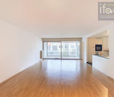 Appartement te huur - Photo 1