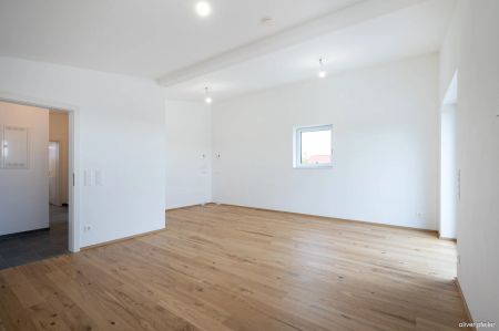 GEMÜTLICH, MODERN, ENERGIEEFFIZIENT: Fünf 2 Zimmer- Mietwohnungen mit Außenflächen warten auf Sie! - Photo 2