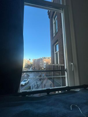 Appartement te huur: Koninginneweg 145-2 1075 CM Amsterdam - Foto 1