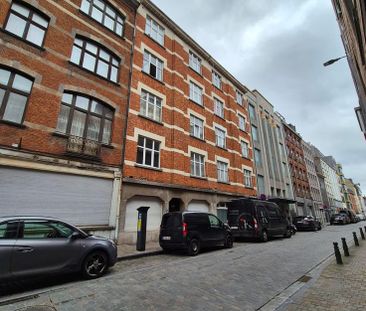 Appartement te huur - Foto 2