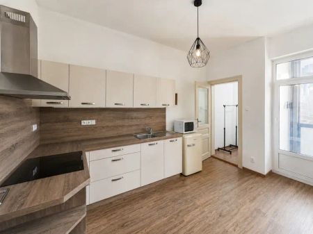 Pronájem bytu 1+1 se zimní zahradou, 47 m - Фото 5