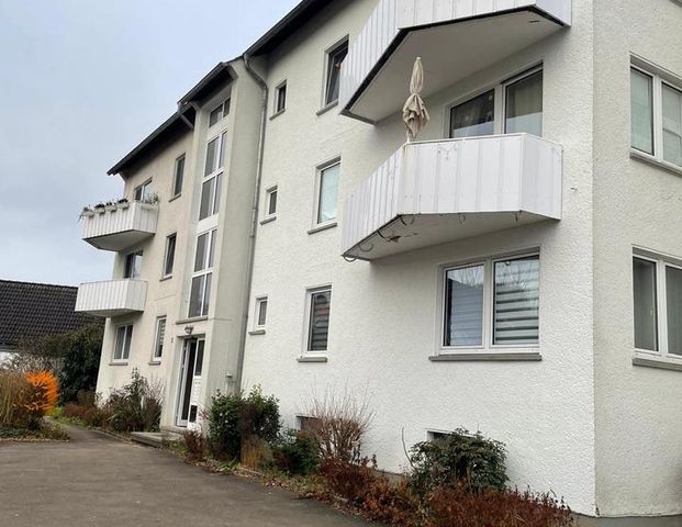 2 Zimmerwohnung in Gummersbach, Niederseßmar - Foto 1