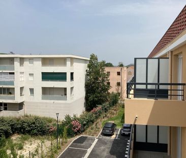 Appartement à louer 2 pièces • 41,64 m2 Arles - Photo 6