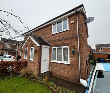 2 bedroom semi-detached house to rent - Photo 5