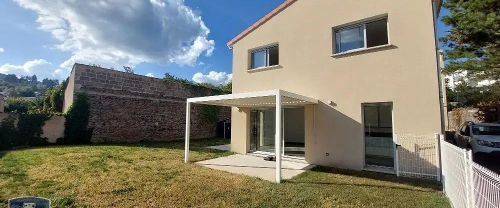 Maison à louer 4 pièces 97.98m² - Photo 1