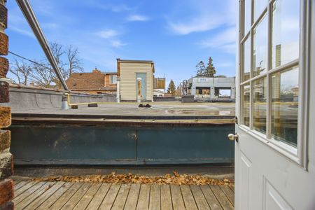 For Lease - 197 Roncesvalles Avenue Unit# 3, Toronto, Ontario - Photo 3