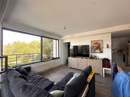 Appartement te huur - Photo 2