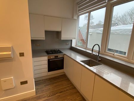 Studio to rent - Photo 4