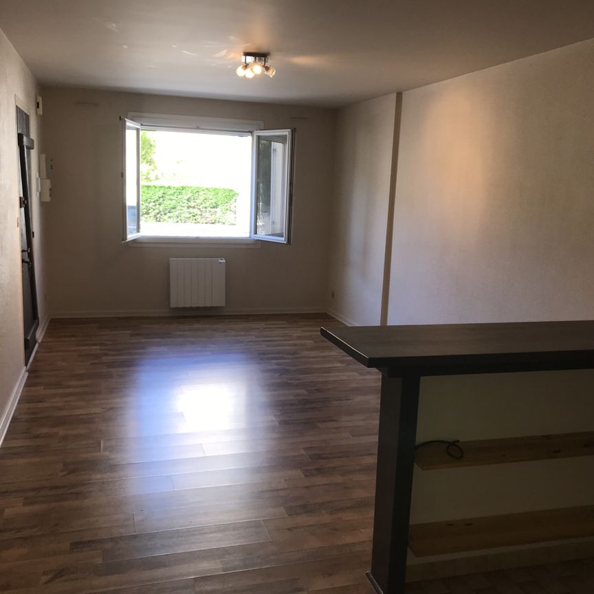 Location Appartement 2 pièces 43m² MARMANDE 47200 - Photo 1