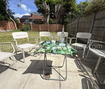 Cotton Lane, Manchester, M20 4UX - Photo 1