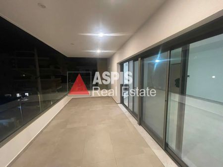 Διαμέρισμα για ενοικίαση Νεκροταφείο (Άγιος Δημήτριος) - Photo 3