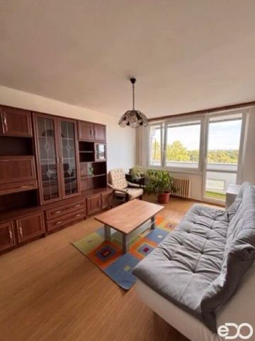 Pronájem bytu 3+1, lodžie, ul.Jungmannova - Фото 5