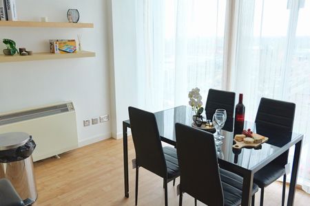 2 Bed Flat, Elton Street, M32 - Photo 3