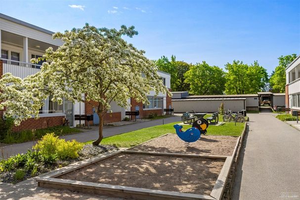 Björkrisvägen 11 K - Foto 1