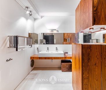 Warszawa, Mokotów, Mokotów Stary Mokotów, Wiktorska - Фото 5