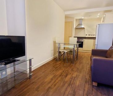 1 bedroom apartment to rent - Photo 4