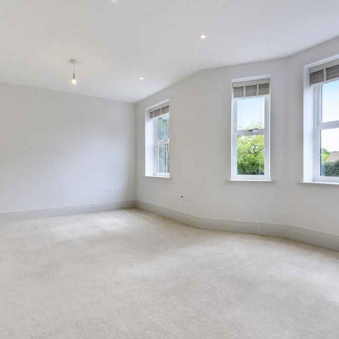 5 bedroom terraced house to rent - Photo 1