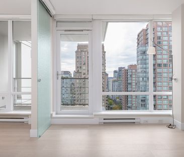 535 Smithe St (20th Floor), Vancouver - Photo 1