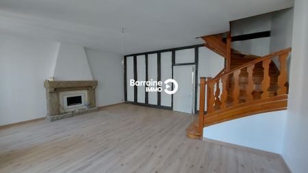 Location appartement à Morlaix, 4 pièces 117m² - Photo 3