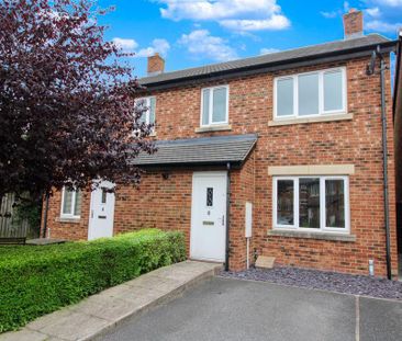 2 bedroom terraced house to rent - Photo 5