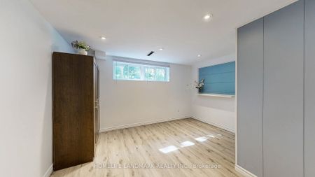 For Lease - 11 Uplands Avenue Unit# Basement, Vaughan, Ontario - Photo 3