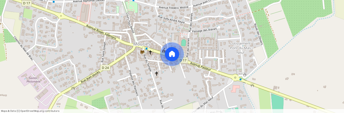 13890, Bouches-Du-Rhône