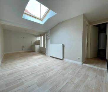 Location Appartement 3 pièces 55m² CHOLET 49300 - Photo 1