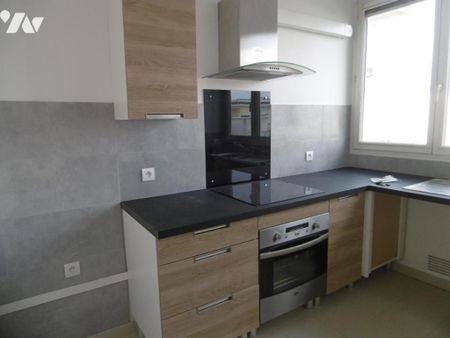 Secteur Saint Anne : appartement de 3 pièces avec garage - Photo 2