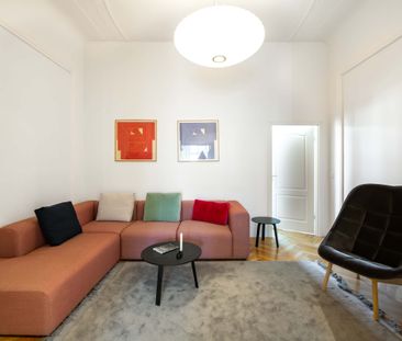 Charlotte Room 5 Jumbo - Foto 1