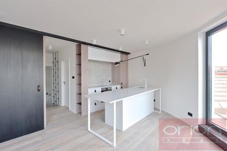 Apartment for rent, 2+kk - 1 bedroom, 60m - Fotografie 5