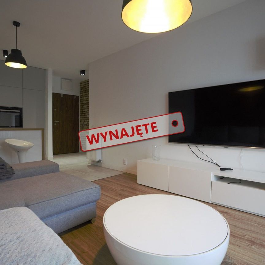 Trzypokojowe mieszkanie do wynajęcia ! - Zdjęcie 1