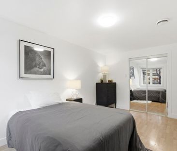 Appartement à louer - Montréal (Ville-Marie) (Centre) Appartement à... - Photo 4