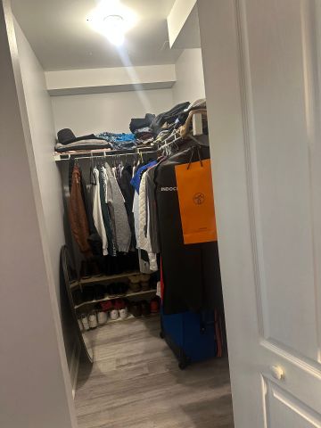 For Lease - 79 Breton Avenue Unit# Bsmt, Mississauga, Ontario - Photo 3