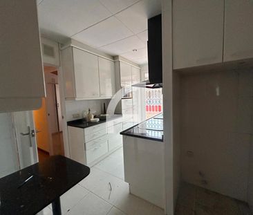 Piso de alquiler en Mare de Deu de Montserrat, La Salut - Photo 3