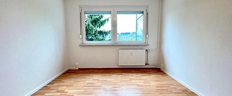 Ansprechende 3-Zimmerwohnung mit Balkon und Aufzug! - Foto 1