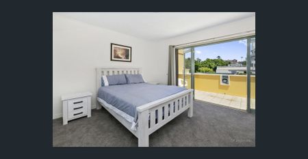 Furnished Apartment in the Heart of Manly 🌊 - Photo 4