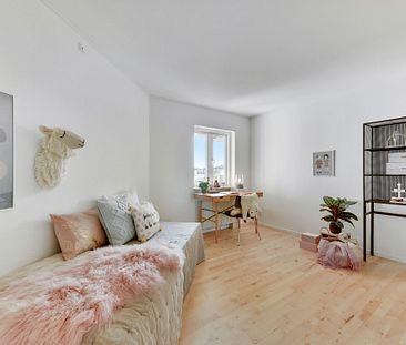 3-værelses Rækkehus på 88 m² i Holstebro - Photo 1