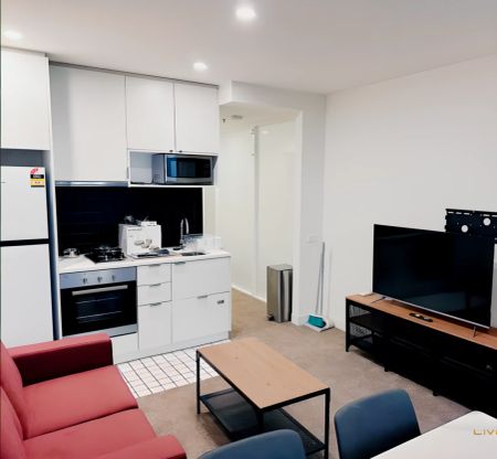 2 Bed 1 Bath - Secondary Bedroom - Photo 2