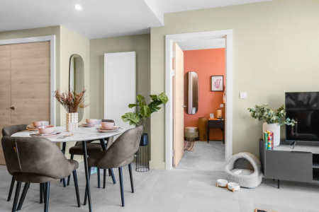 2 bedroom apartment to rent - Photo 3