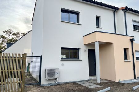 Maison Pornichet 4 pièce(s) Location meublée à l'année - Photo 2