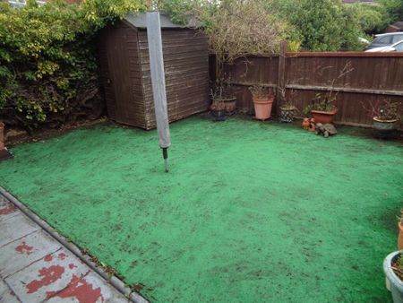 1 bedroom house to rent - Photo 3